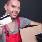 Do Moving Companies Accept Credit Cards