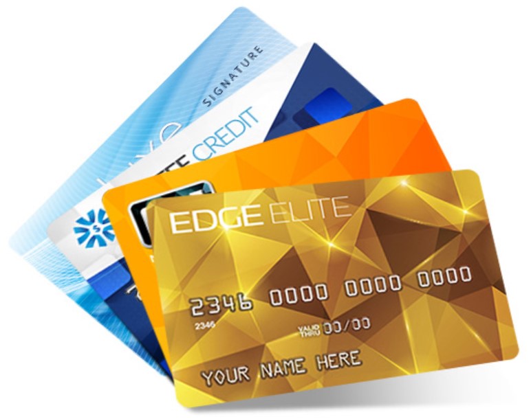 How Do I Apply For An Edge Elite Credit Card