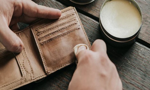 How To Keep A Leather Wallet Soft