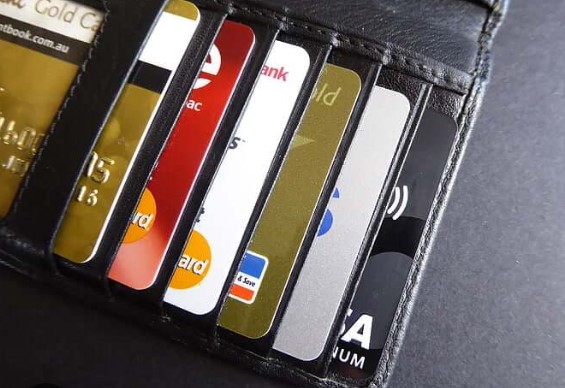 How To Tighten Credit Card Slots In Wallet