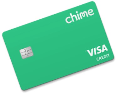 Is Chime A Valid Credit Card