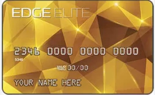 Is Edge Elite A Real Credit Card