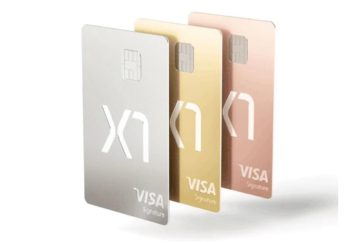 Smart Credit Cards