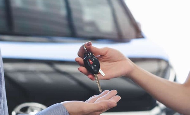 What Car Rentals Accept Chime Credit Card 1