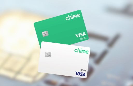 What Is A Chime Credit Card