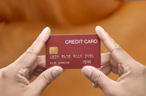 Advantages of Credit Cards