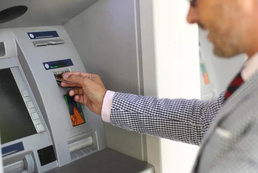 Can I Use My Chime Card At A Cardless ATM