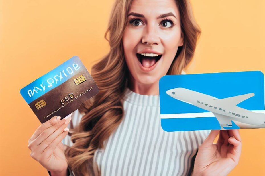 Can I use Paypal Credit Card on Flights