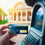 Can You use a Credit Union Debit Card at any atm
