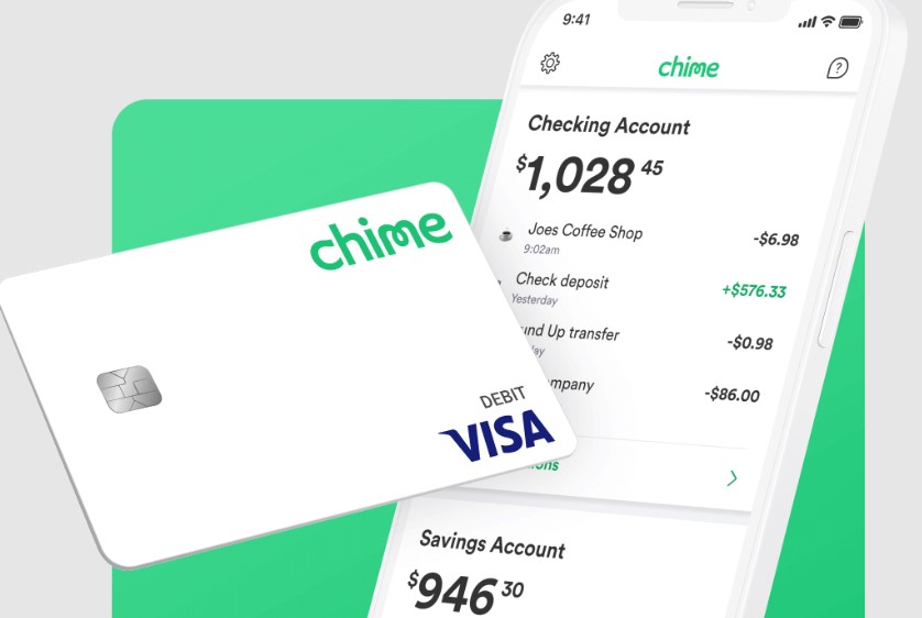 Does Chime Accept Money Transfers