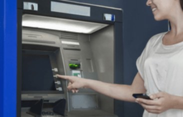 How Do Cardless ATMs Work