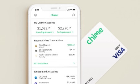 How To Put Money On Chime Card By Depositing Cash