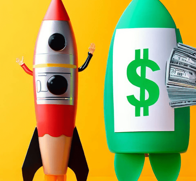 Nerdwallet vs Rocket Money