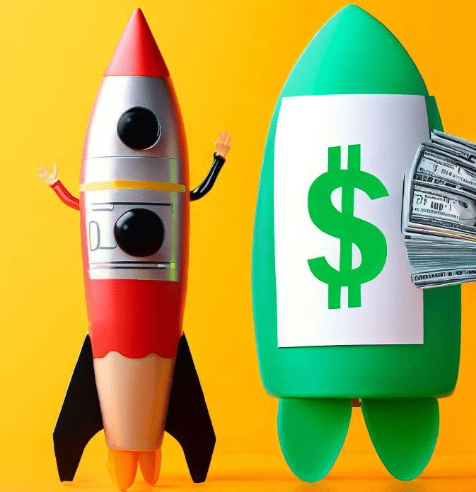 Nerdwallet vs Rocket Money
