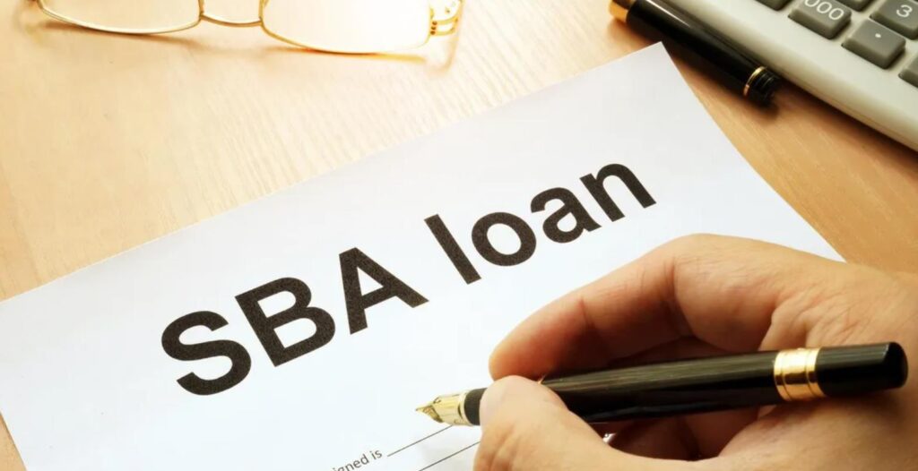 Can An SBA Loan Be Transferred