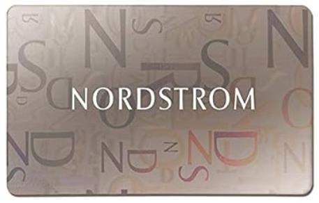 Can I Use A Bloomingdale's Gift Card At Nordstrom