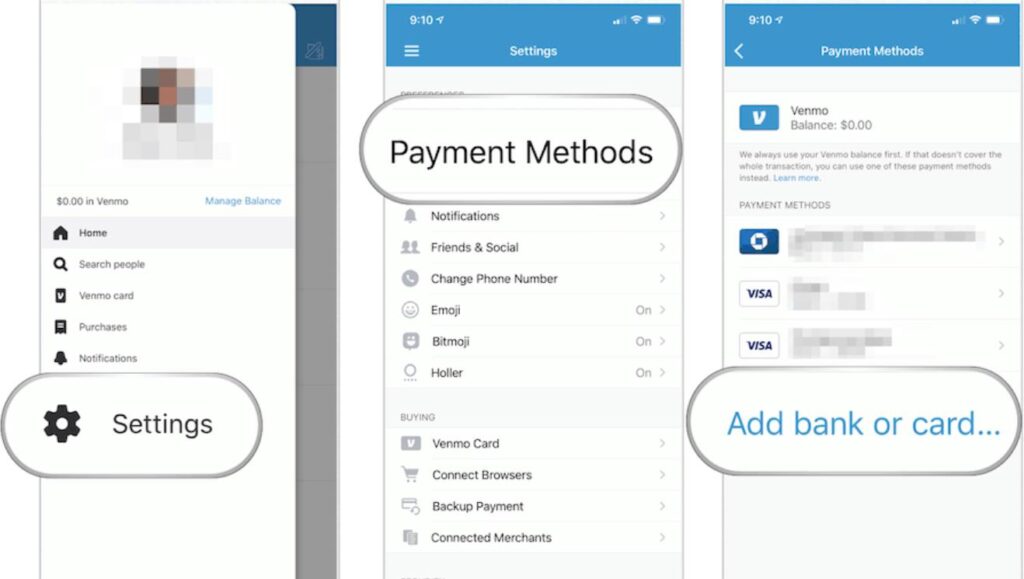 Can You Transfer Money From Your Venmo Balance To Your Bank Account