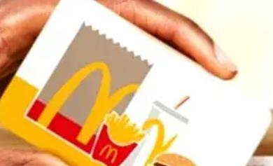 Can You Use A Visa Gift Card At McDonald’s