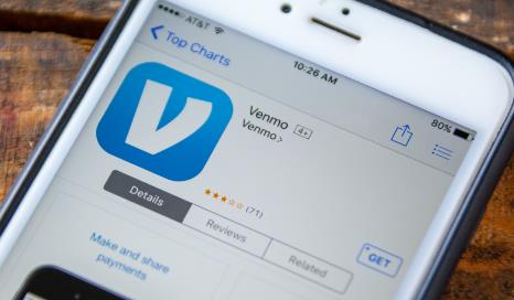 Can You Use Venmo For Apple Store