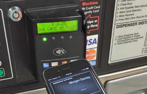 Card Payments At Your Laundromat How To Choose A Payment Processor