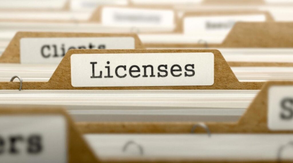 Do You Need A Business License For Print On Demand