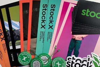 Does StockX Have Gift Cards