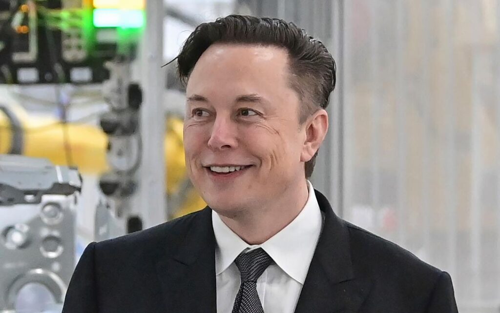 How Did Elon Musk Start Making Money