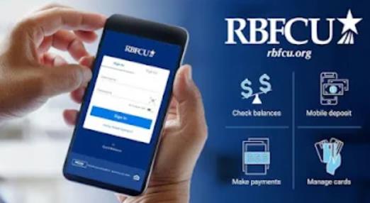 How Do I Make A Mobile Deposit With RBFCU