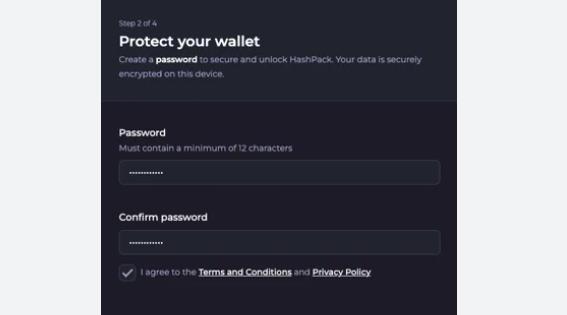 How Do I Recover My HashPack Wallet
