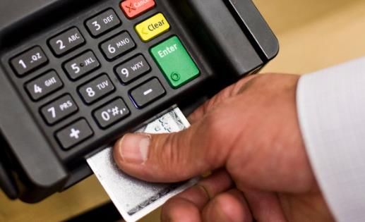 How Does Credit Card Processing Work