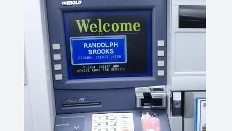 How Much Money Can You Withdraw From RBFCU ATM