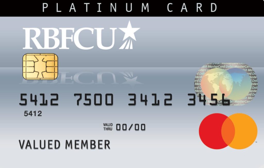 How To Activate A RBFCU Debit Card