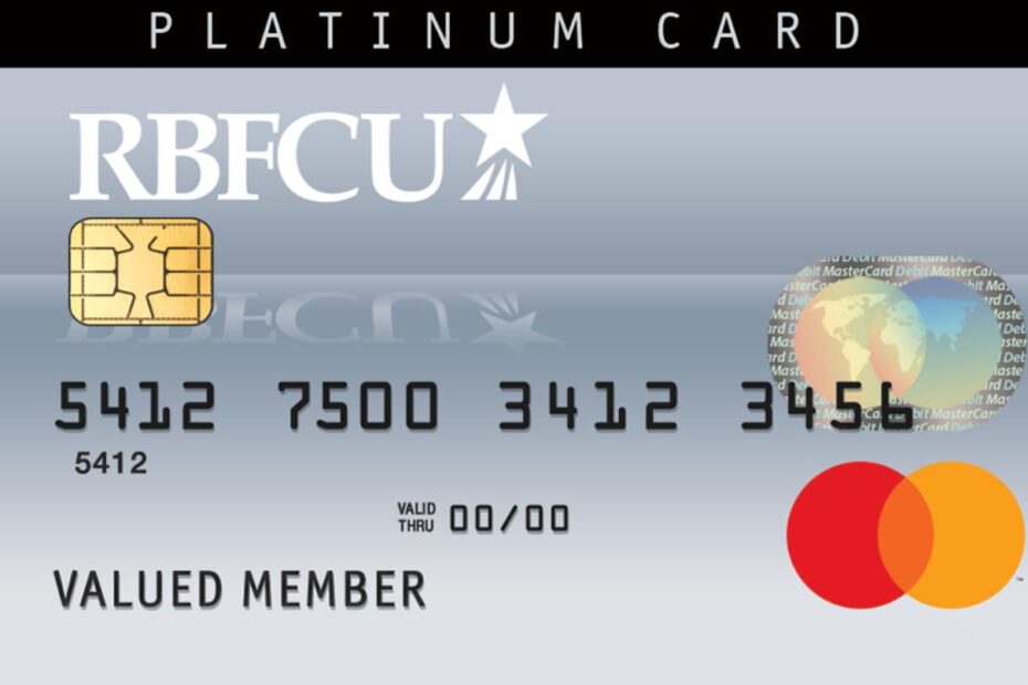 How To Activate A RBFCU Debit Card