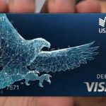 How To Activate A USAA Debit Card