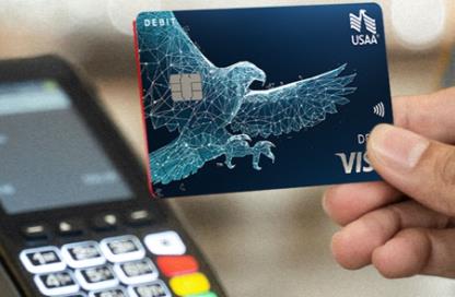 How To Activate A USAA Debit Card Online