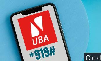 How To Activate UBA Transfer Code Without <a href=