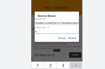 How To Create A Fake Bitcoin Wallet