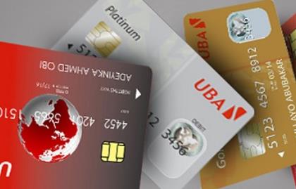 How To Create UBA Used PIN Without Debit Card