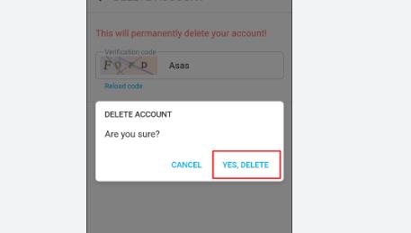 How To Delete An OnlyFans Account On An iPhone