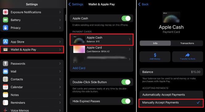 How To Transfer Money From Apple Pay To Venmo