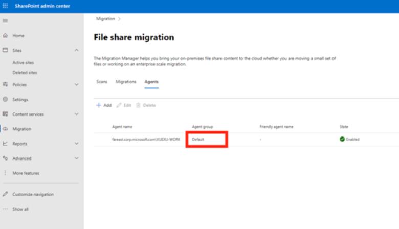 Troubleshooting Issues During Migration