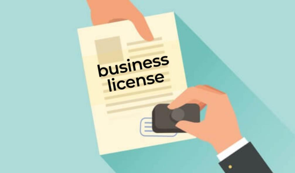 Types Of Business Licenses
