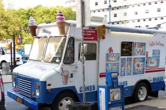 What Does Mister Softee's Recipe For Success Mean For Franchisees