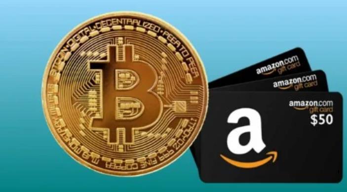 Where Can I Buy Bitcoin With An Amazon Gift Card