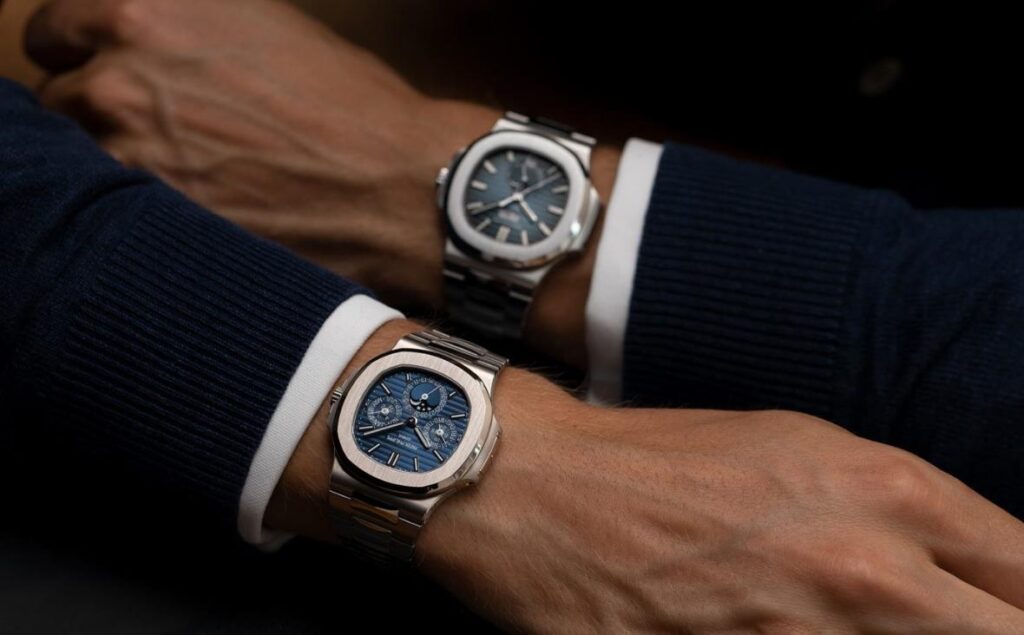 Are Patek Philippe Watches A Good Investment