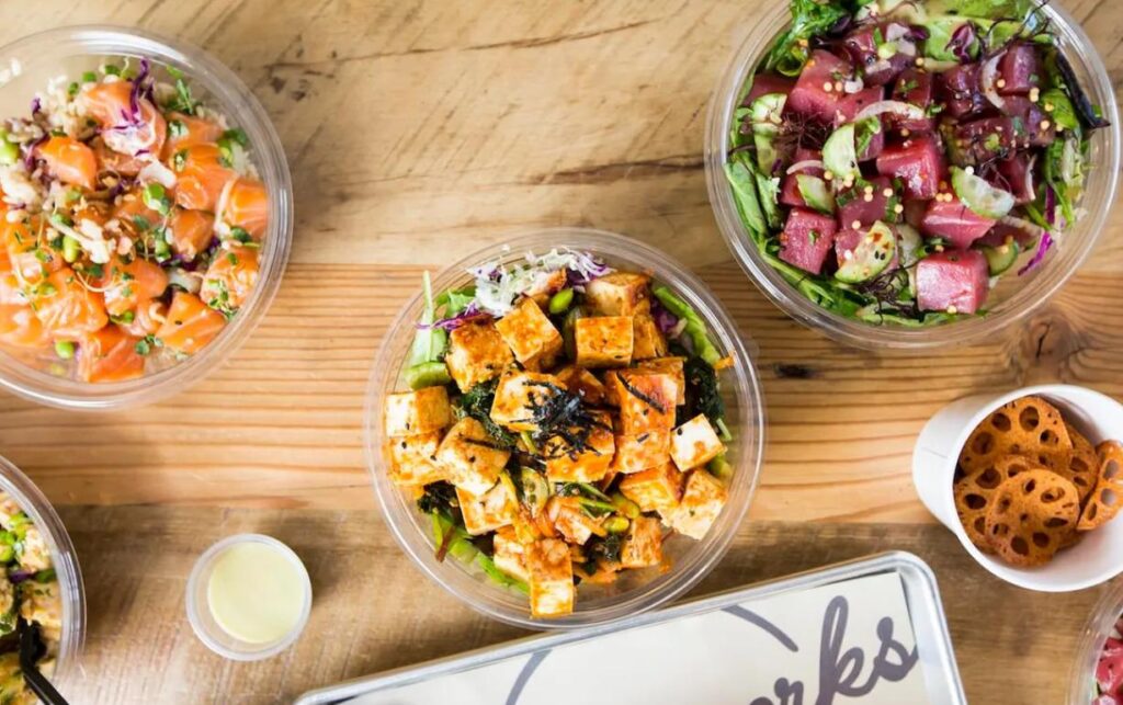 Are Poke Bowls Worth The Money