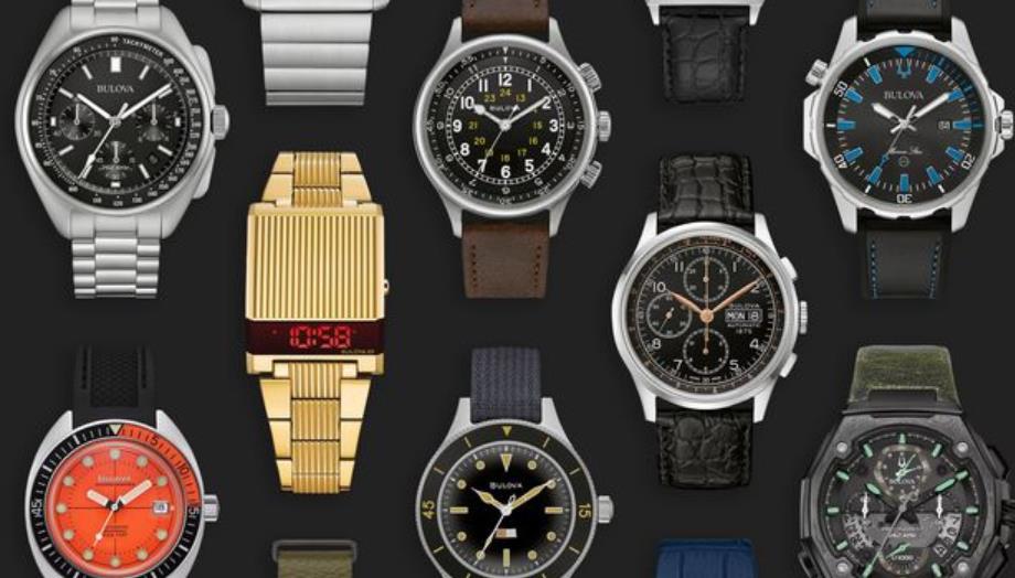 Bulova Watches - Are They Any Good