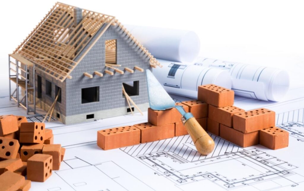 Can You Get A Construction Loan For An Investment Property