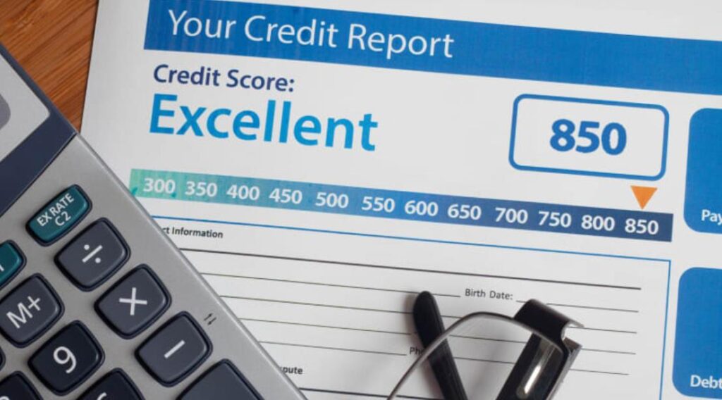 Credit Score vs. Credit Report What's the Difference