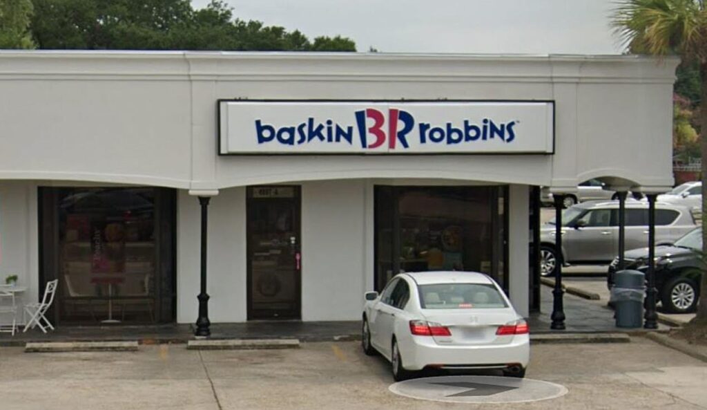 Current Status Of Baskin Robbins